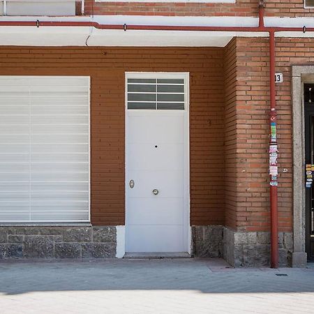 شقة Charming Ribera Del Manzanares مدريد المظهر الخارجي الصورة